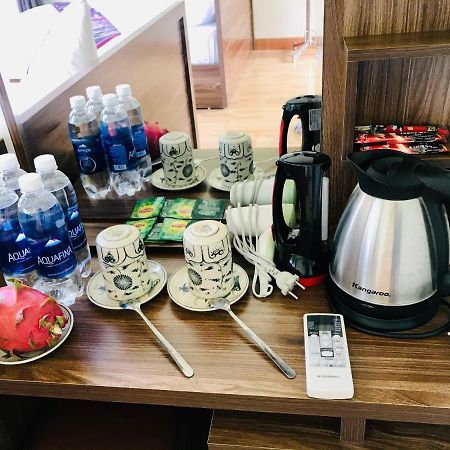 Jomo House Mai Chau 호텔 호아빈 외부 사진