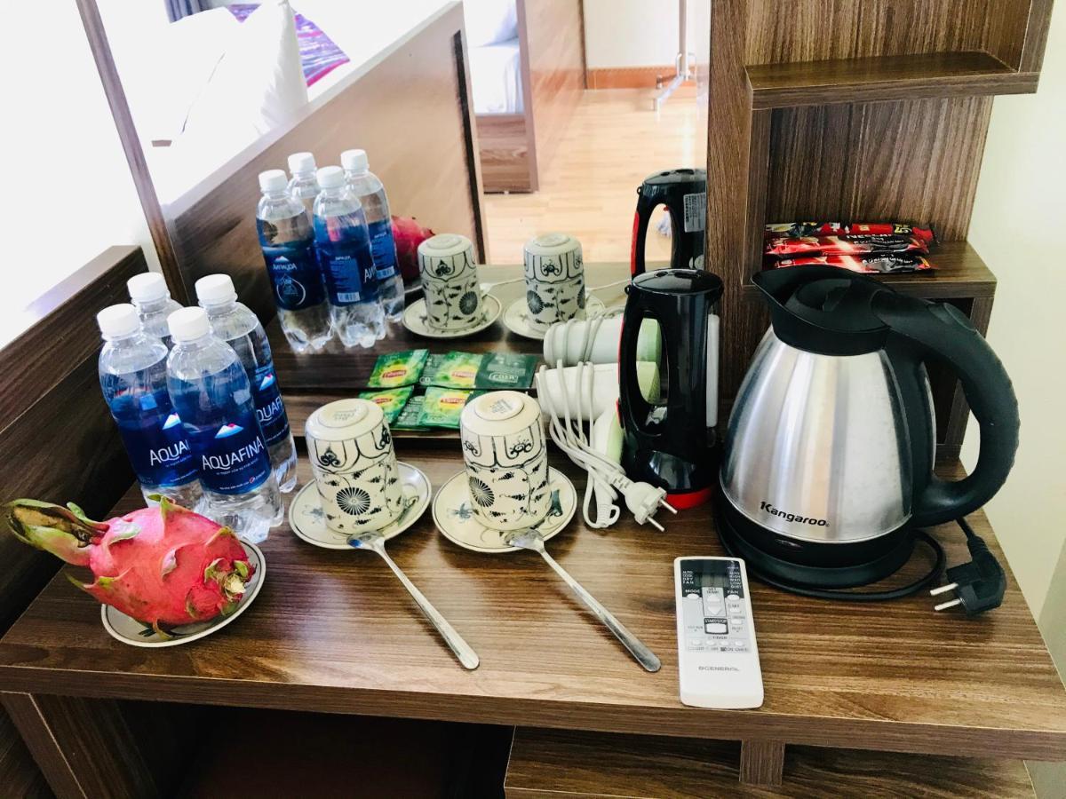 Jomo House Mai Chau 호텔 호아빈 외부 사진